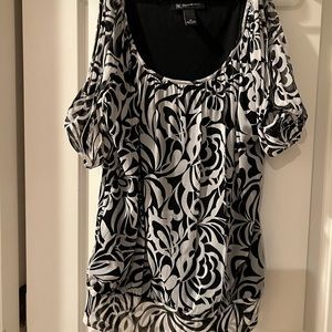 INC BLOUSE NWOT